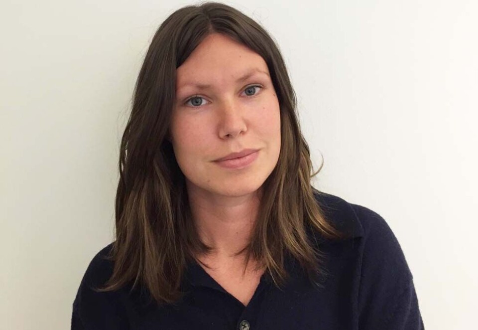 På tur: I juni setter Fanny Vaager fra Saatchi & Saatchi kursen mot Cannes for jurytjeneste under Cannes Lions - i radiojuryen. - I Cannes blir det enda flere corny bidrag fra fjerne land enn i Eurobest, så det gleder jeg meg til, sier hun til Kampanje.