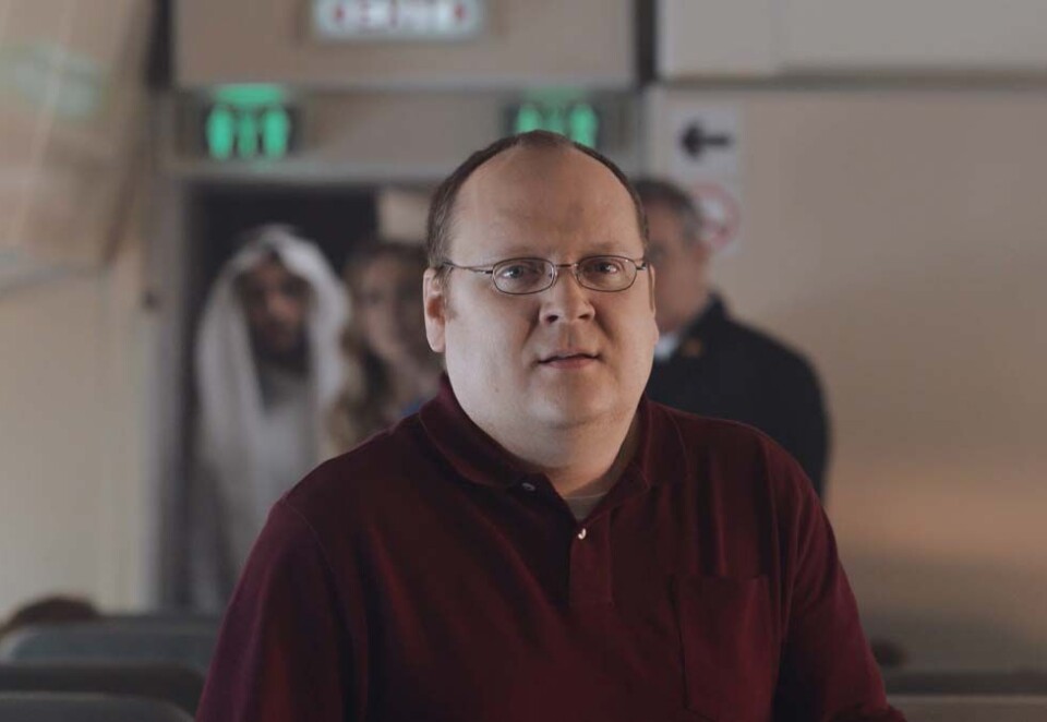 «Hesteeksperten»: Rikstoto er én Sølvfisk rikere med filmen de håper vil avlive myten om at man må vite noe om hest for å vinne på hest.