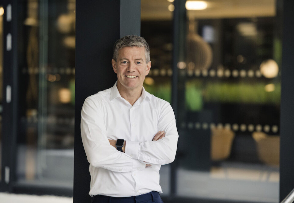 Til tross for at mange selskaper gradvis leverer bedre og bedre opplevelser, synes ikke kundene at kundeopplevelsene innfrir, sier Yngve Fjell, direktør for kundeopplevelse i KPMG.