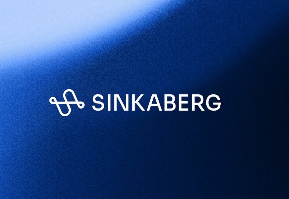 Sinkaberg - Når naturen setter standarden
