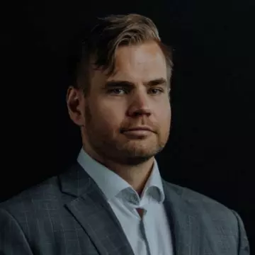Endre Bodahl 