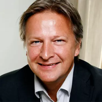 Claus Sonberg 