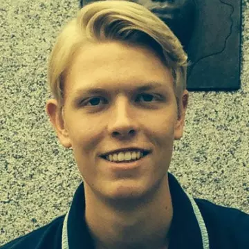 Marius Mordal 
