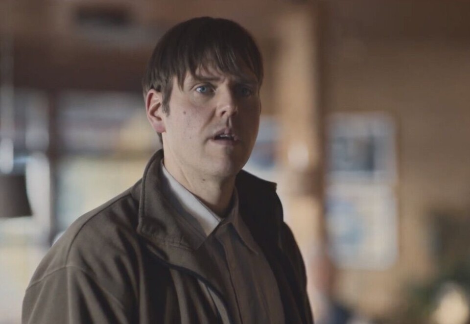 Vil utfordre: Telia fortsetter arbeidet med å etablere seg som Norges største utfordrer. Med «Tidsmaskinen» lykkes de også å vinne TV-publikummet.