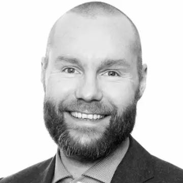 Bendik Heiberg 