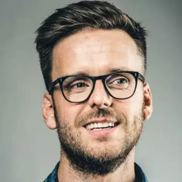 Magnus Ravlo Stokke 
