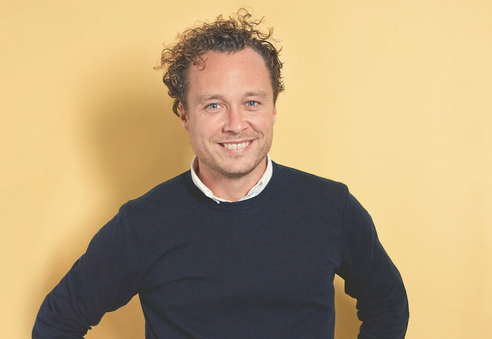 Spørsmål og svar: Christian Halsted, strategidirektør i Everland, har samlet syv viktige spørsmål som en markedsdirektør bør kunne svare på, og som fungerer i både medgang og motgang. - Markedsføringshistorien gjentar imidlertid som regel seg selv, skriver han.