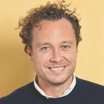 Christian Halsted 