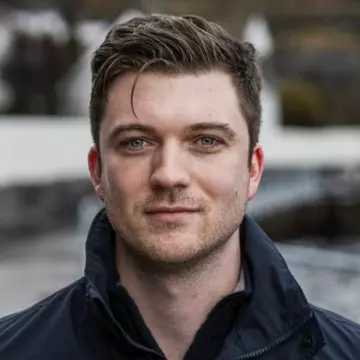 Sebastian Øyrehagen 