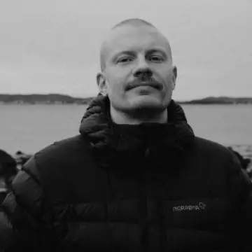 Eirik Johansen 
