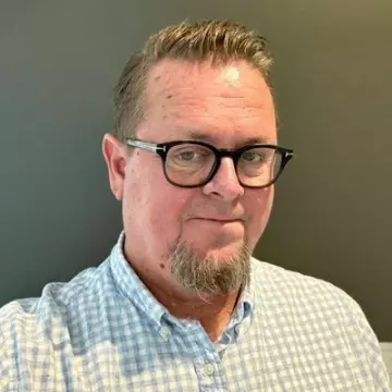 Øystein Hjorthaug 