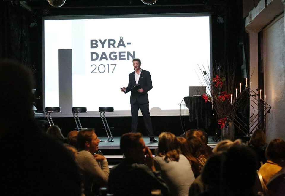 Byrådebatt: I kjølvannet av Byrådagen, der resultatene for årets Byråprofil ble avslørt, har det blusset opp en debatt om kategoriseringen av byråene. Foto: Eivor Eriksen.