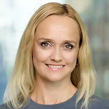 Nina Kraugerud Ertzaas 