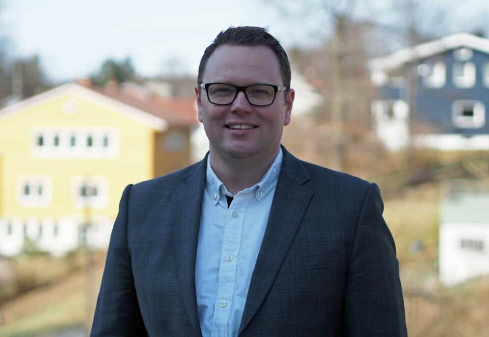 Fra politikk til PR: Brage Baklien forlater politikken til fordel for PR-byrået Gambit H+K. - Jeg gleder meg til å bruke erfaringene fra politikken for å løse nye utfordringer. Gambit har mange spennende kunder som jeg ser frem til å jobbe med, sier Baklien.