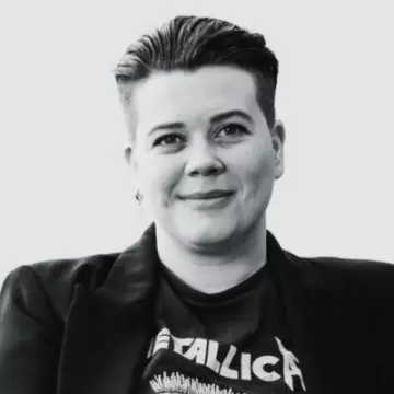 Katinka Sletten 