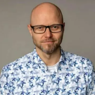 Ronny Ellefsen 