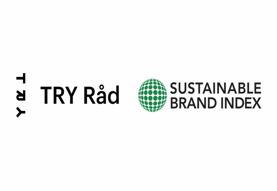 Bærekraftswebinar med Sustainable Brand Index