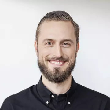 Alexander Grimstad 