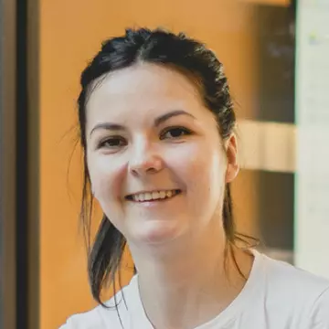 Vigdis Nybø 