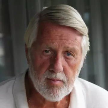 Finn H. Andreassen 