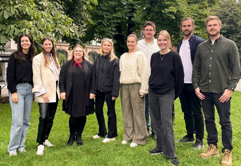 Av-og-til velger Pol: - Skal ikke rette strenge pekefingere