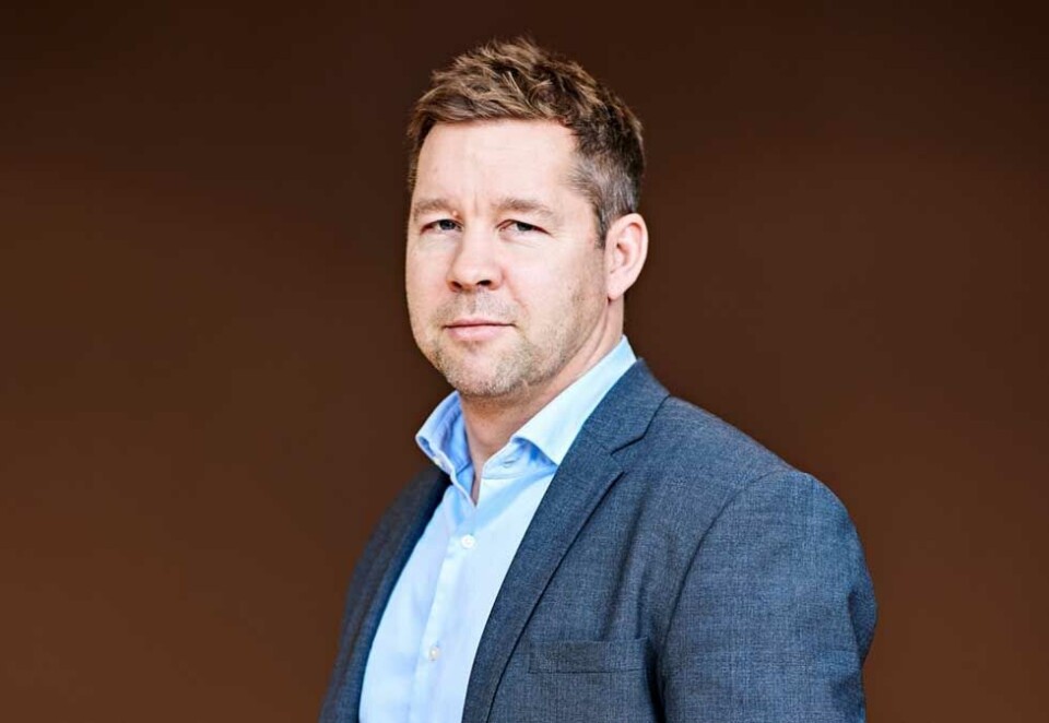 Blir ny teknologidirektør i Altibox