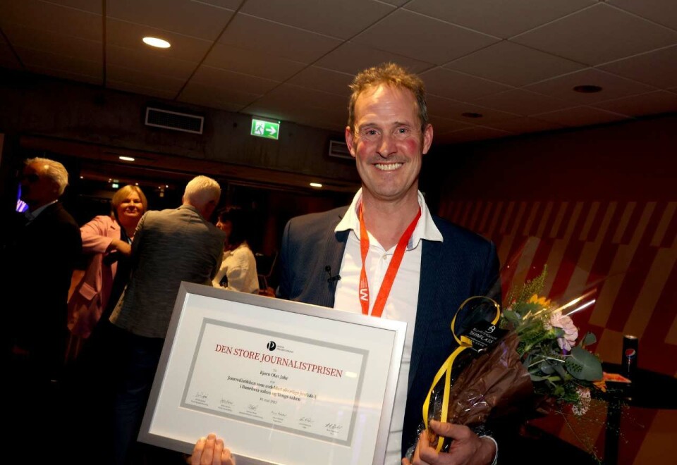 Foto: Eivor Eriksen
