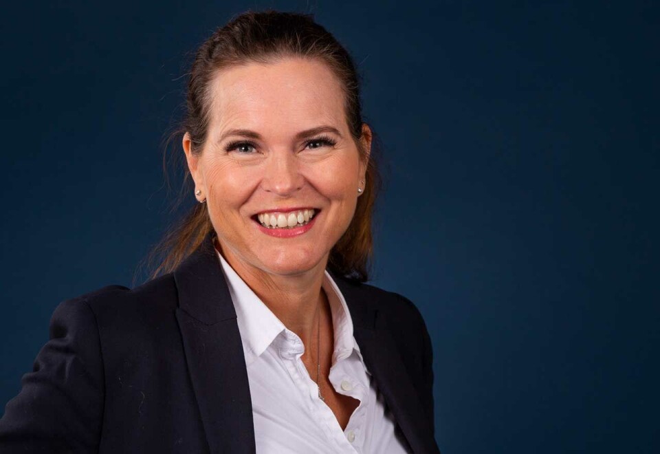 Gir seg ikke: Det lille radiokonsernet Metro Sounds går i pluss for andre år på rad. - I Metro Sounds har vi et mantra som sier at «den som gir seg er en dritt», og det er noe vi virkelig har levd opp til i praksis gjennom koronakrisen, sier radiosjef Hilde Apneseth.