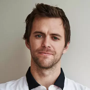 Fredrik Mandal 