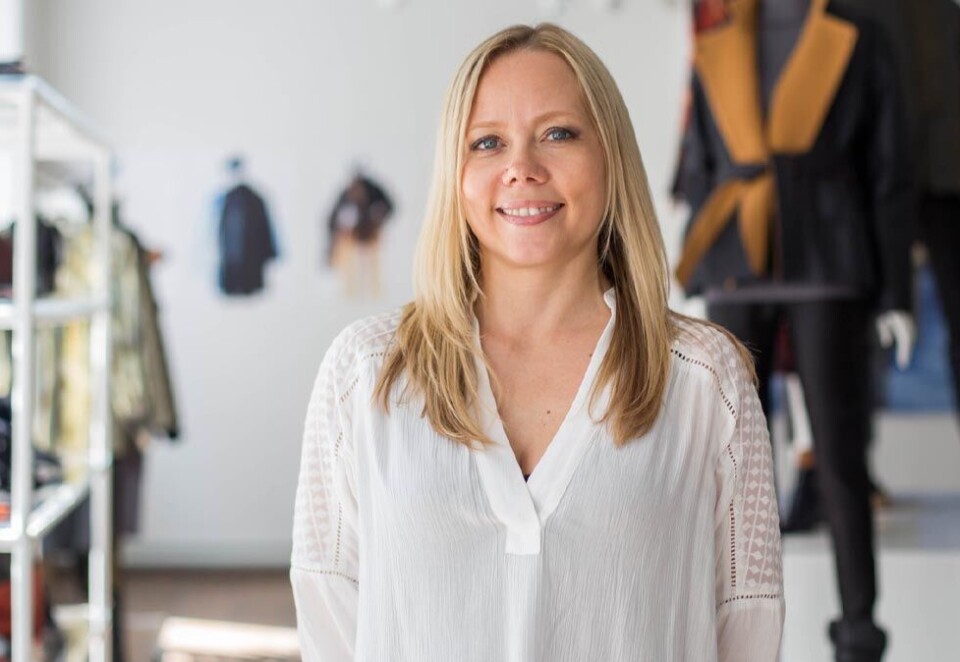 Bytter byrå;Etter fire i IUM i Norge skal markedssjefen til H&M i Norge jobbe med PHD fremover. - Denne gangen landet vi på ett nordisk partnerskap med PHD, sier hun om den store byråkonkurransen.