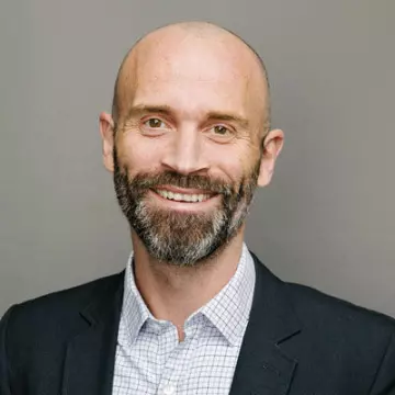 Stian Rønvåg 