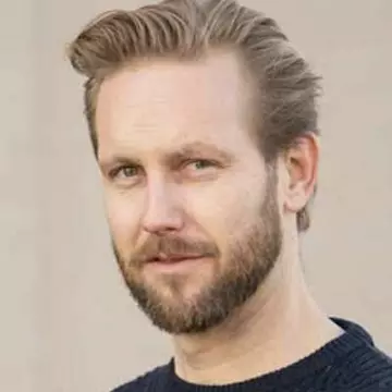 Jørgen T. Helland 