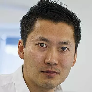 Chul Christian Aamodt 