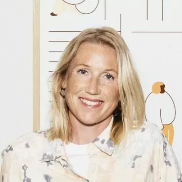 Eva Wiken 