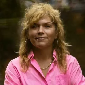 Magdalena Kamøy 