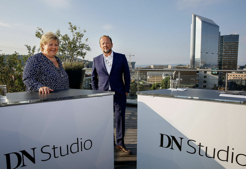 Playroom produserer DN Studio