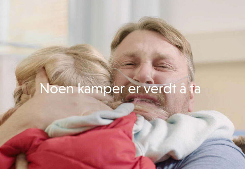 Noen kamper er verdt å ta