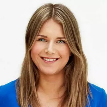 Mikaela Folkestad 