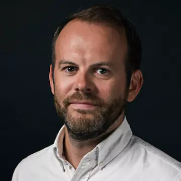 Tor Asbjørn Hegge 