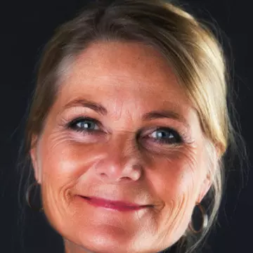 Merete Mandt Larsen 