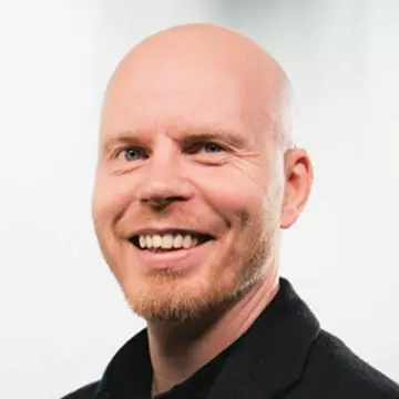Stian Bergerud 
