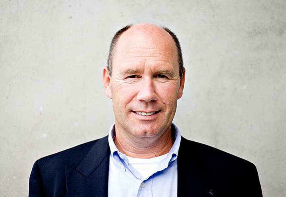 Svarer på kritikken: Simen Braathen i reklamebyrået Brunch kritiserte vinneren av «Årets markedssjef» og mente Askeladden-konseptene var både «blankpolerte og homogene». I dette tilsvaret svarer jurymedlem og professor i innovasjon Tor W. Andreassen ved NHH på kritikken.