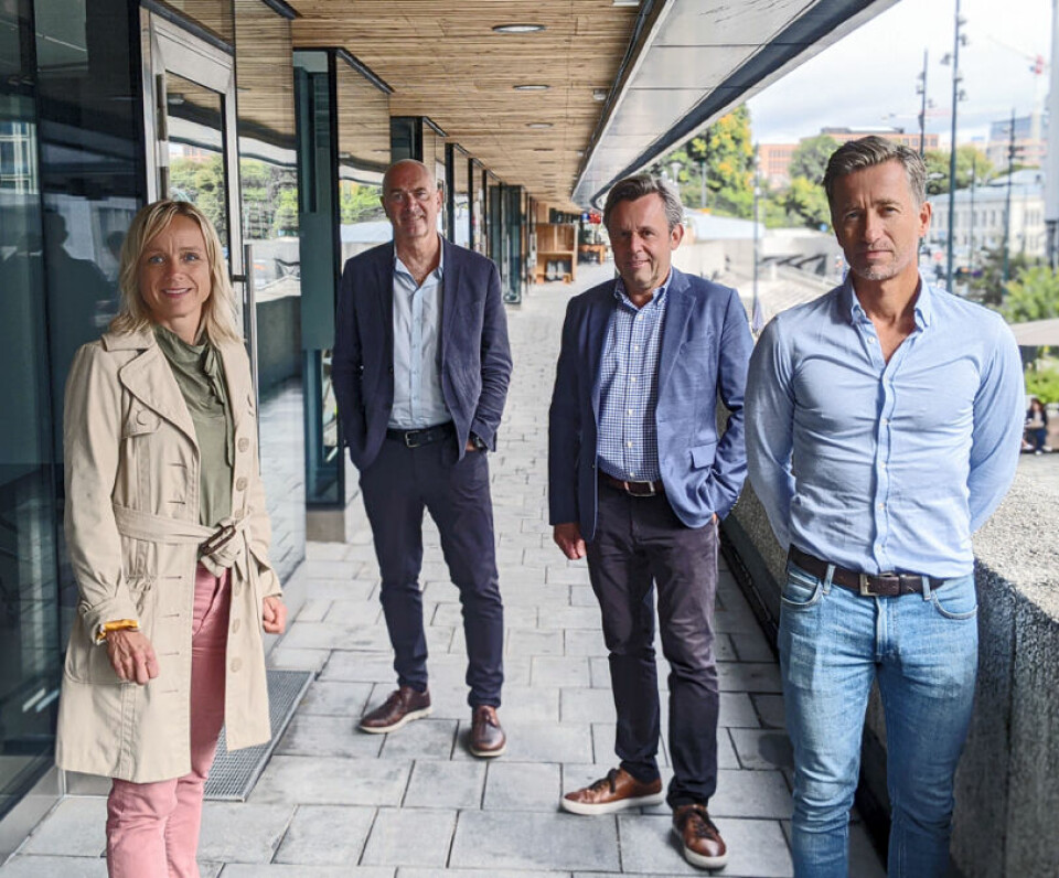Ny undersøkelse: Norske annonsører prioriterer innholdsmarkedsføring