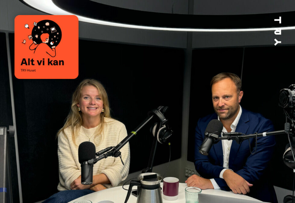 Hva er egentlig employer branding, og hvorfor er det så viktig?