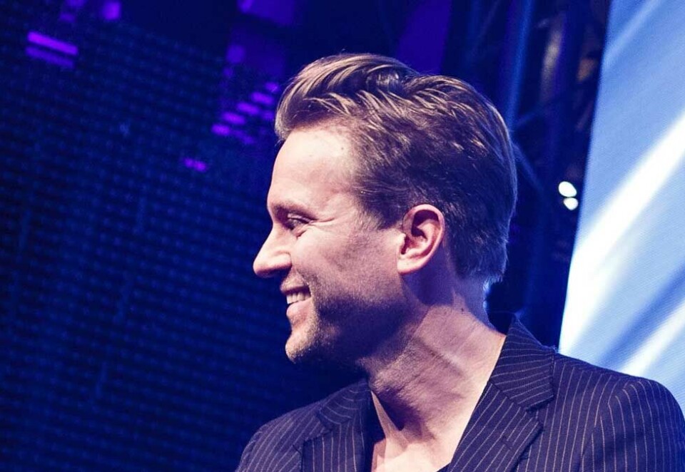 Buzz i eventbransjen: Tomas Ramberg, kreativ rådgiver i Gyro, har forsøkt å kikke litt inn i glasskulen med tanke på hvordan eventbransjen kommer til å se ut fremover. - Den største buzz’en for tiden svermer nok rundt begrepet «Metaverse», skriver han i dette innlegget.