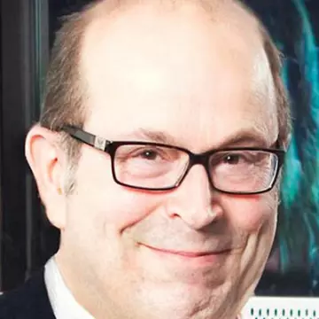 Jan Scherman 