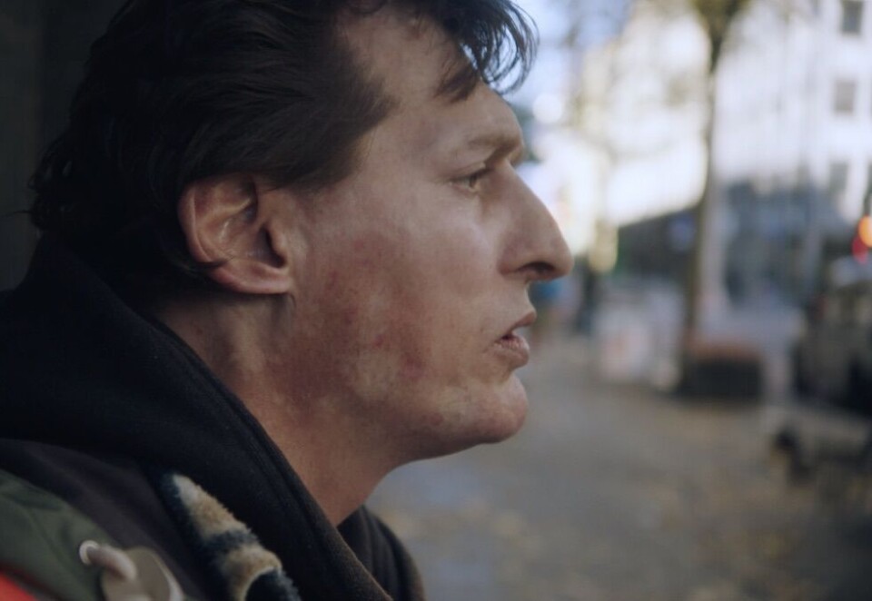 - En musikalsk gave fra de som sliter mest til de som har det litt enklere