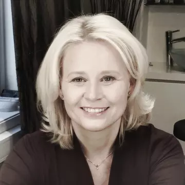 Bente Sollid Storehaug 