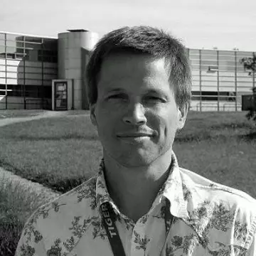 Leif Holst Jensen 