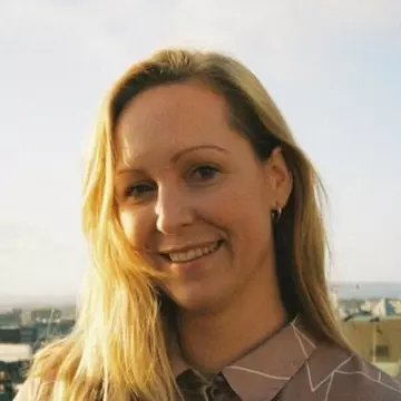 Marianne Solheim 